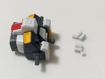 同梱送料120円　HG　1/144　ヘイズル改　胴体パーツ　ガンプラ　ジャンク_画像3