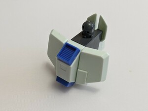 同梱送料120円　HG　1/144　ZZガンダム　腰パーツ　ガンプラ　ジャンク