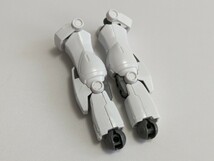 同梱送料120円　HG origin 1/144　ガンダム　脚パーツ　ガンプラ　ジャンク_画像4