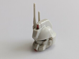 同梱送料120円　HG　1/144　Ez-8　解体品　頭部パーツ　ガンプラ　ジャンク