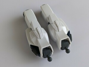 同梱送料120円　HG　1/144　ブルーディスティニー３号機　解体品　脚パーツ　ガンプラ　ジャンク