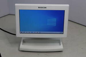 7 -inch Second monitor biji com LM-6507 USB connection liquid crystal monitor used operation goods 