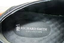 RICHARD SMITH リチャードスミス スウェード調 ビジネス靴 25.5cm_画像7