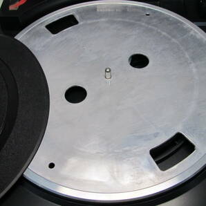 SONY ステレオレコードプレーヤー PS-V800 動作品の画像10