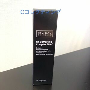 リビジョンスキンケア C+コレクティングコンプレックス 30％30ml