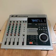 YAMAHA- MD4S 現状品_画像1