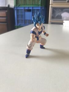 バンプレスト ドラゴンボールZ Absolute Perfection Figure-Son GOKOU 孫悟空 フィギュア