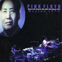 PINK FLOYD BOSTON 1973 2CD_画像1