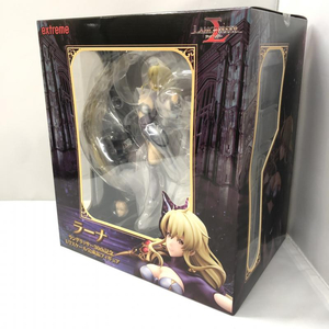 【中古】エクストリーム ラングリッサー30周年記念フィギュア ラーナ ラングリッサーII 1/7[240015247793]