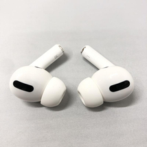 【中古】APPLE アップル AirPods Pro MagSafe対応モデル MLWK3J/A[240015246440]_画像4