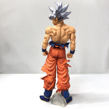 【中古】バンダイ 孫悟空 身勝手の極意 一番くじ ドラゴンボール EXTREME SAIYAN MASTERLISE A賞 箱傷み有り[240015234700]_画像5