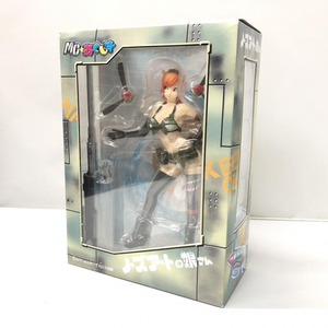 【中古】ラナ ノーズアートの娘さん MC☆あくしず 1/7PVC塗装済み完成品 [240015232820]