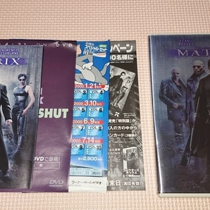【送料無料】DVD■マトリックス■MATRIX