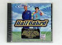 【 未開封 CD 】◎ Half-Baked ハーフ・ベイクト ／SOUNDTRACK ◎ Music From The Motion Picture ミスター・ナイスガイ 保釈金大作戦_画像1