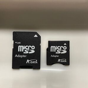 変換アダプターセット ADATA