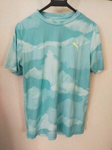 プーマ　 半袖Tシャツ　 Tシャツ