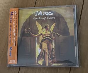 【CD】 Muses／Goddess of Victory