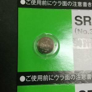 ５個セット*JAPAN マクセル。ＳＲ６１６ＳＷ（321)、時計電池 maxel 日本製 Ｈｇ０％ 5個￥５５０ 同梱可 送料￥８４の画像2