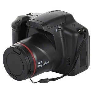新品未使用　特売　期間限定発売　2.4インチLCD録画1.3メガHD DV一眼レフカメラ