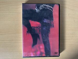 SHOW-YA / 1990 BUDOKAN REACH FOR THE WORLD DVD