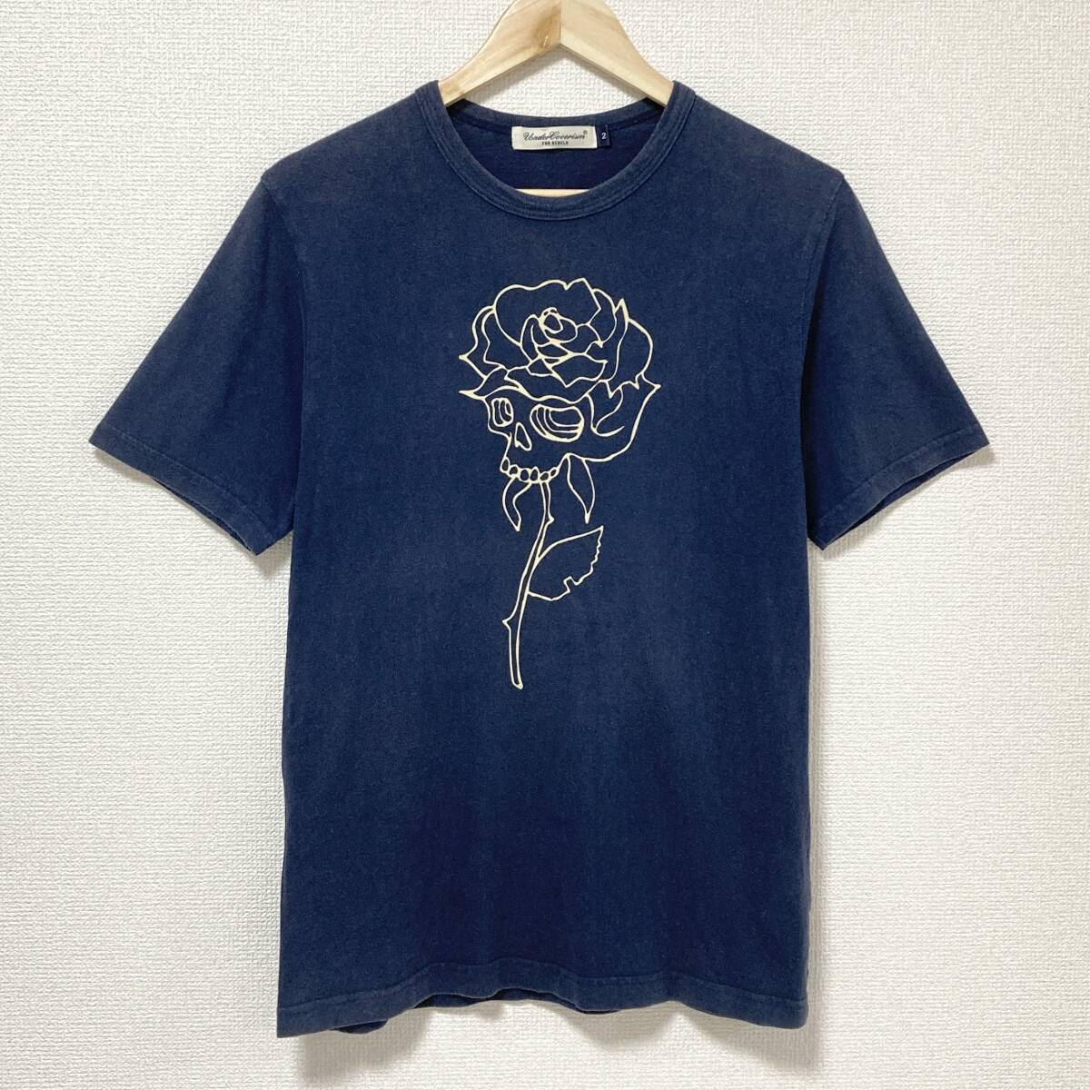 2025年最新】Yahoo!オークション -アンダーカバー 初期 tシャツ 2025年最新】Yahoo!オークション -アンダーカバー 初期 tシャツ