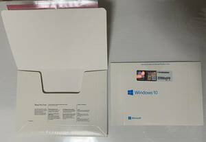 Windows 10 Pro 64bit 英語版 Intl DSP OEI DVD バージョン 22H2 プロダクトキー Microsoft 正規認定保証