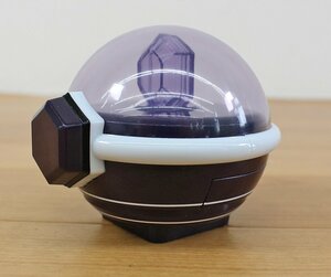 ◇現状品◇ タカラトミー ポケットモンスター ポケモン テラスタルオーブ ※電源チェックのみ（2921307）