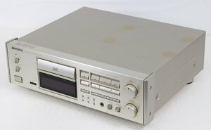 □ジャンク品□ PIONEER パイオニア D-07 DATデッキ ※音出し不可 メカ動作OK (2754359)