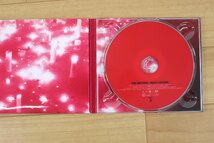 ■現状品■ CDソフト The Birthday「NIGHTONFOOL」 UMCK-9248/ユニバーサルシグマ　ディスク小キズ 傷み (2754318)_画像6