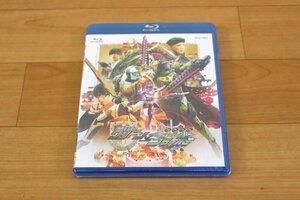 ◆未開封品◆ BDソフト 鎧武外伝「仮面ライダーグリドン VS 仮面ライダーブラーボ」 TTFC0005B/東映特撮ファンクラブ (2754336)