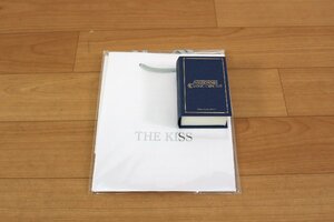 ■現状品■ THE KISS ネックレス 美少女戦士セーラームーン クラシックコンサート 2017 グッズ　箱/紙袋 (2911882)