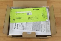 ◆開封未使用品◆ Panasonic パナソニック VL-SWE310KFA ワイヤレスモニター付テレビドアホン(2754316）_画像4