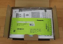 ◆開封未使用品◆ Panasonic パナソニック VL-SWE310KFA ワイヤレスモニター付テレビドアホン(2754317）_画像4