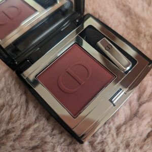 【未使用】モノ クルール クチュール （884 ルージュ トラファルガー） ディオール Dior アイシャドウ