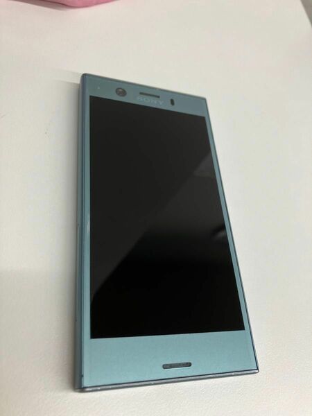 SONY Xperia Compact SO-02k