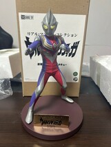 リアルマスターコレクション ウルトラマンティガ エクスプラス _画像1