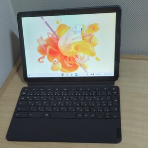 Lenovo Ideapad Duet アマゾン限定カラー