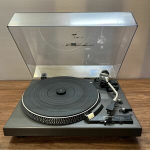 Technics テクニクス SL-1900 ターンテーブル レコードプレーヤー レトロ オーディオ機器 (石959