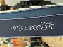 DUAL POCKETデュアルポケット2 ポケットコイル マットレス シングル ニトリ 美品 寝具 睡眠 シングルマットレス ※家財便or引取限定_画像8