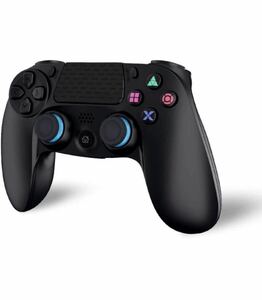 PS4 コントローラー ワイヤレス 最新バージョン Bluetooth