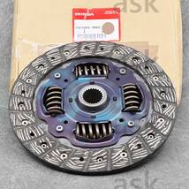 ★新品 HONDA アコード 4D アルマス, 北米仕様 Civic SI用 フリクションディスク　クラッチディスク Friction Disc ホンダ 純正部品_画像2