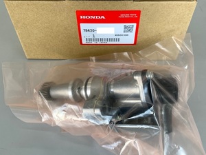 ★新品 生産終了★ 希少 Honda NSX NA1 NA2用 スピードセンサーASSY Speed Sensor ホンダ 純正部品♪