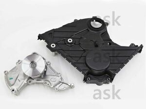 ★新品 未使用 HONDA NSX NA1 NA2用　ウォーターポンプ ASSY. セット　Genuine Water Pump Assembly Set　ホンダ-アキュラ 純正部品★