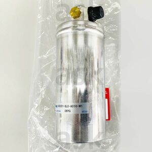 ★新品 生産終了 激レア Honda NSX NA1用 エアコン レシーバー R12レシーバー New Genuine AC R12 Receiver Drier ホンダ 純正部品