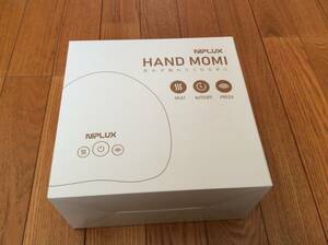 NIPLUX HAND MOMI マッサージ器 　