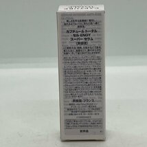 未使用 Christian Dior クリスチャンディオール カプチュール トータル セル ENGY スーパー セラム 10ml 基礎化粧品 美容液 試供品 非売品_画像9