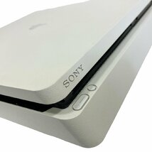 KS USED SONY PlayStation4 ソニー プレイステーション4 PS4 CUH-2200A ホワイト 初期化 動作確認済 500GB ゲーム プレステ4_画像4