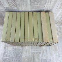 USED 艶色浮世絵全集 全12巻 揃い 福田和彦 豊国 國芳 国貞 北斎 歌麿 美泉 春画 肉筆絵巻 河出書房新社 日本 エロス 肉筆 浮世絵 希少_画像6