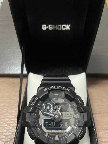 G-SHOCK 5522