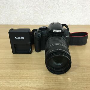 Canon キャノン EOS Kiss X2 レンズ CANON EF-S LENS 55-250mm 1:4-5.6 デジタルカメラ デジタル一眼レフカメラ 5 シ 53